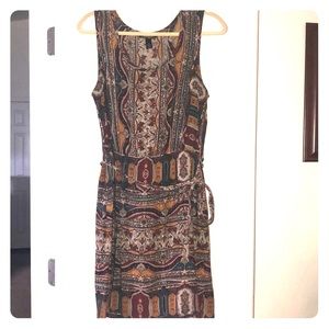 Lucky Brand dress